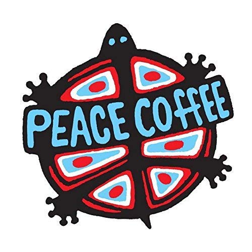 Peace Coffee Organic Birchwood Breakfast Blend Coffee, 12 OZ