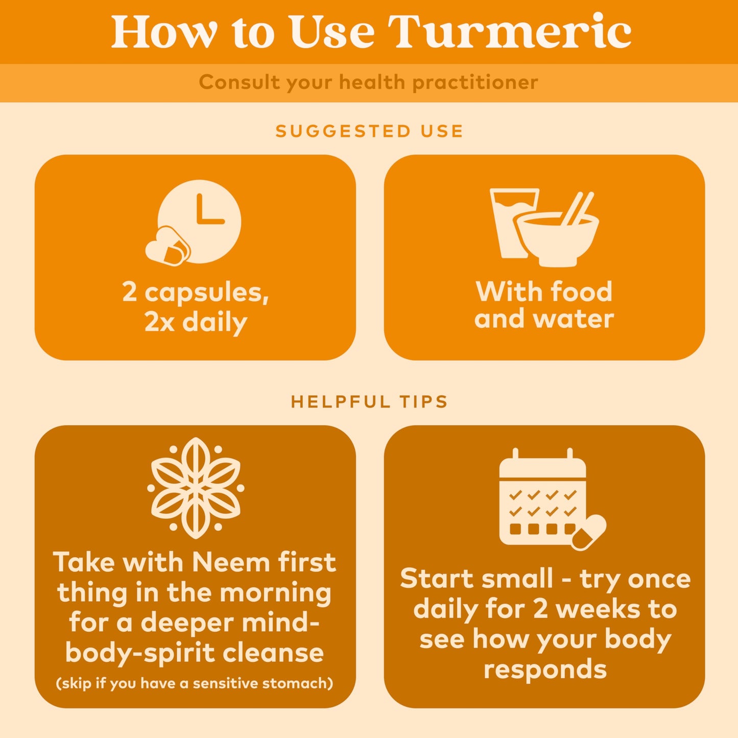 ORGANIC INDIA Joint & Immune Formula – Turmeric Curcumin + Black Pepper (180 ct)