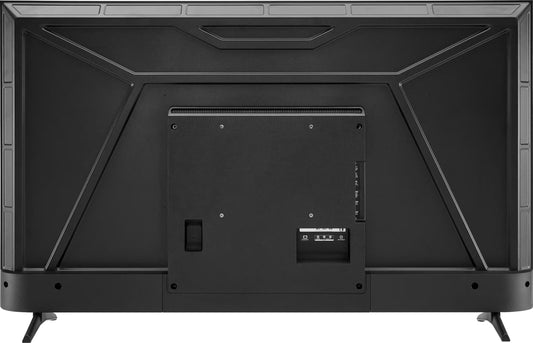 Insignia 50-Inch F50 Series 4K UHD LED Smart Fire TV with Alexa Remote