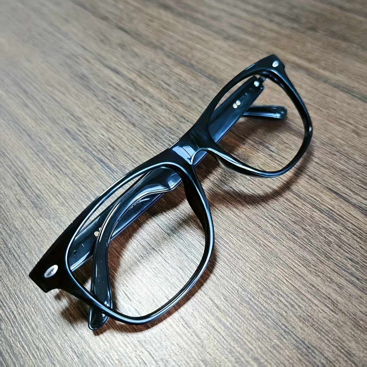 AI Smart Glasses – Handsfree Translation & Calls, Stylish Eyewear Gift for Travel