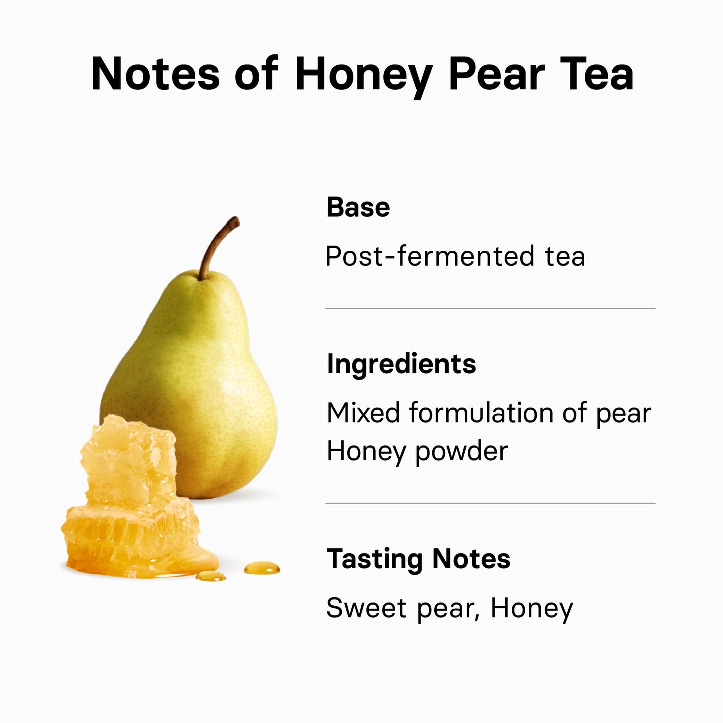OSULLOC Green Tea Milk Spread (7.05 oz, 200g) & Honey Pear Tea (20 count, 1.06 oz)