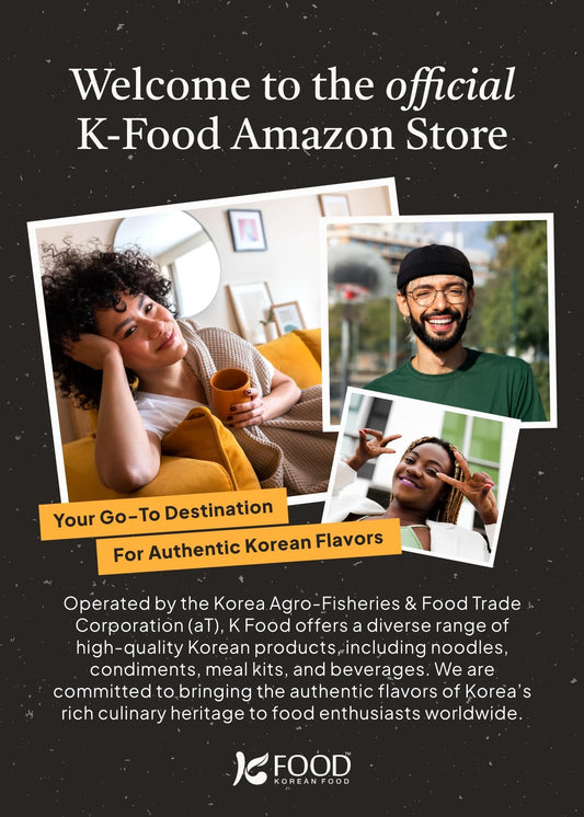Korean Crungji Croissant Snack – Crispy, Buttery, TikTok Viral Treat (10 Pack)