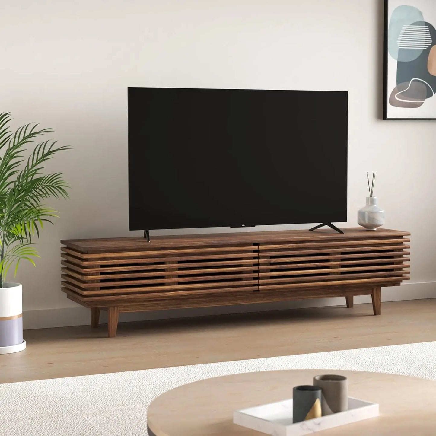 55-Inch S5 4K UHD LED Smart TV (2024) | Fire TV, Dolby Vision, HDR PRO+, Dolby Atmos