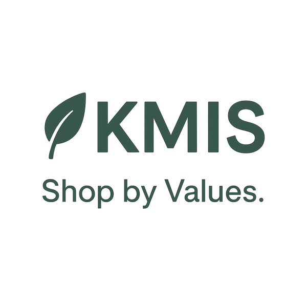 KMIS – Shop by Values